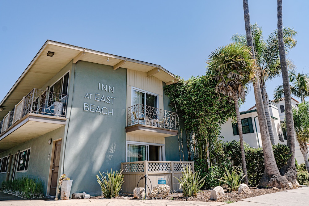 The Inn at East Beach - photo 35