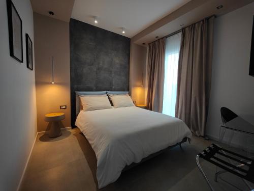 Capricci di Vento Design Guest House — 4-Star Luxury Hotel in La Maddalena, Italy