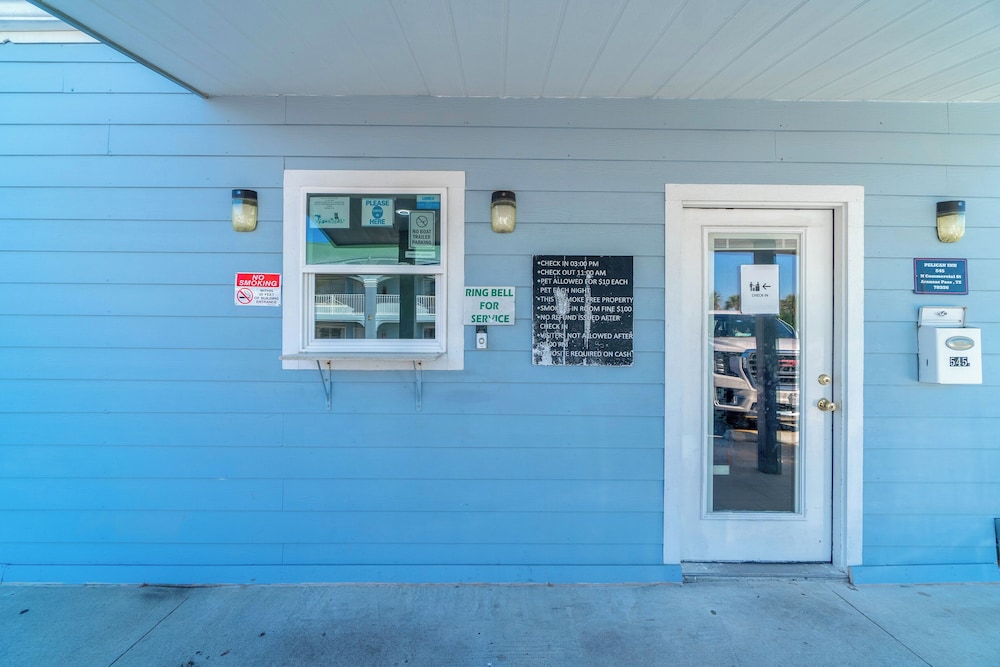 Pelican Inn by Belvilla Aransas Pass TX - photo 75