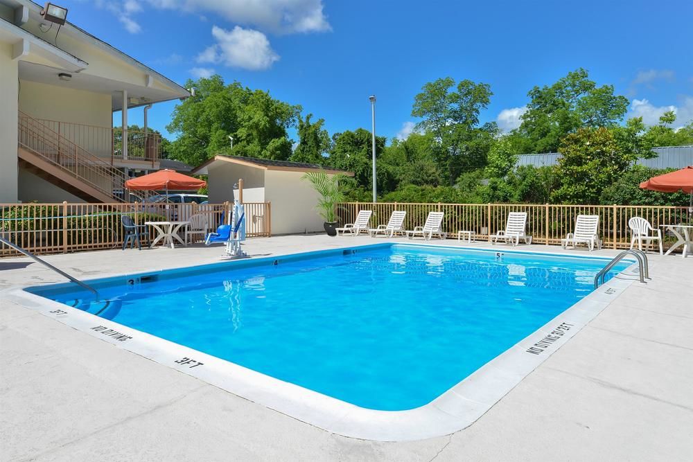 AmeriVu Inn - last minute hotel in Wilmington