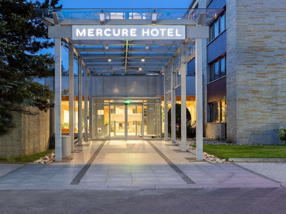 Hotel Mercure Karpacz Resort in Karpacz, Poland
