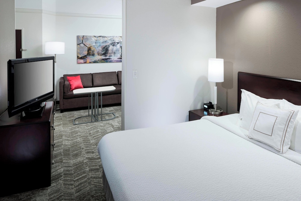 SpringHill Suites by Marriott Columbus - photo 6