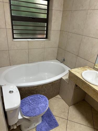 Forest Home Accommodation