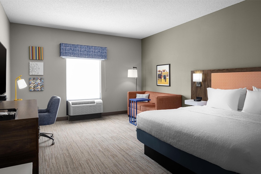 Hampton Inn Williamsburg - photo 10