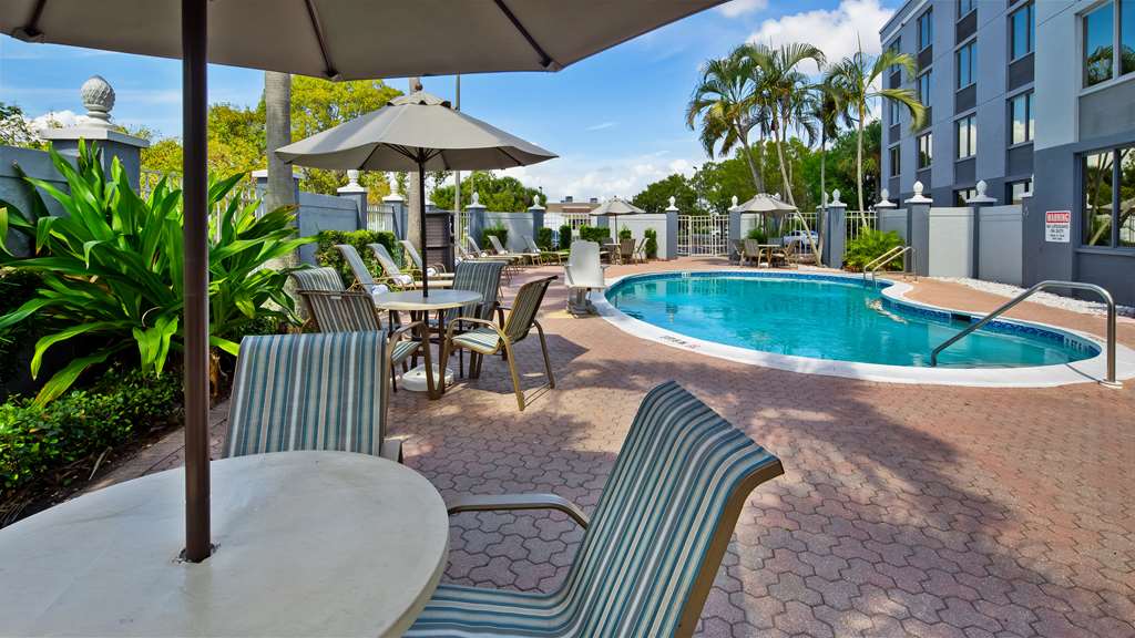 Best Western Fort Myers Inn & Suites - photo 18