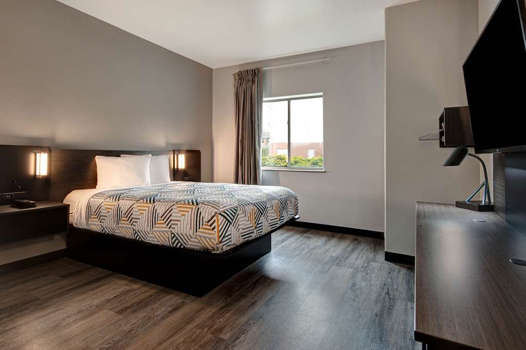 Motel 6 Pharr TX - photo 6