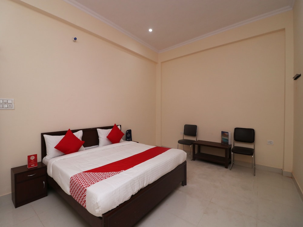 OYO 27941 Sangam Darshan — hotel in Allahabad