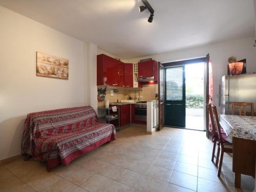 Little Garden in Sarzana, Italy