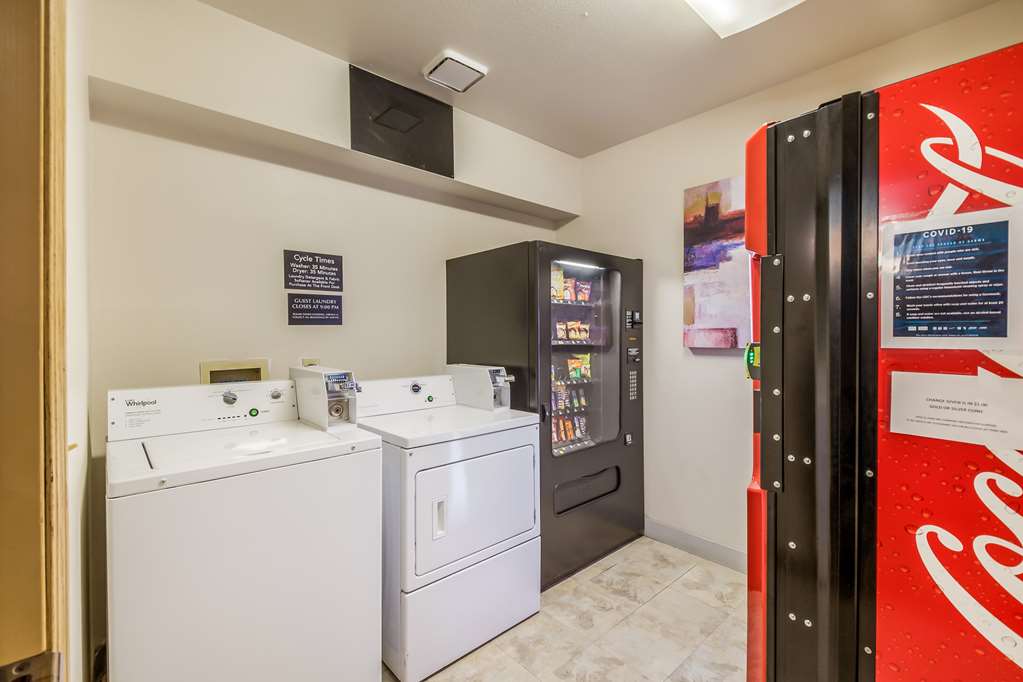 Red Lion Inn & Suites Sequim - photo 13
