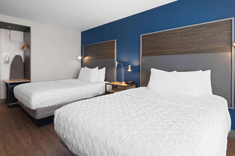 Tru by Hilton Wisconsin Dells - photo 12