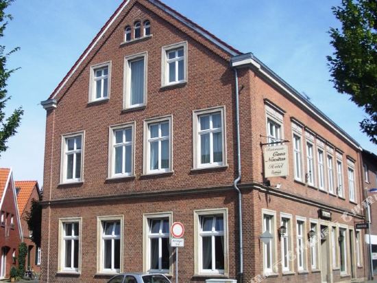 Hoeker Hof — Greven — photo 5