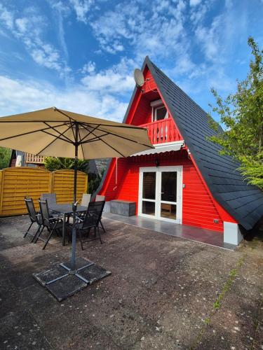 Ferienhaus am Helenesee 5 - last minute hotel in Unknown City