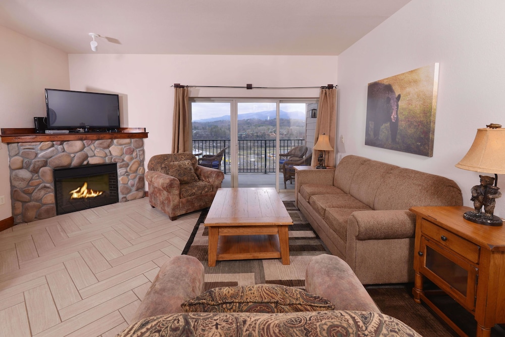 Big Bear Resort 3002 - photo 22