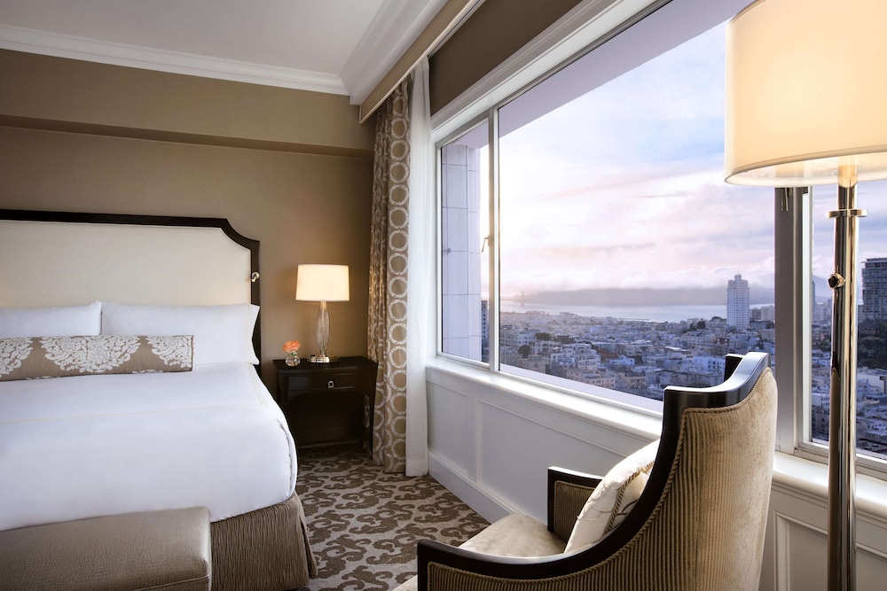 Fairmont San Francisco - photo 36