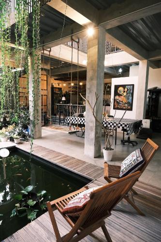 Teras Sabin - last minute hotel in Yogyakarta