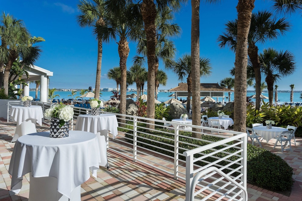Clearwater Beach Marriott Resort on Sand Key - photo 4