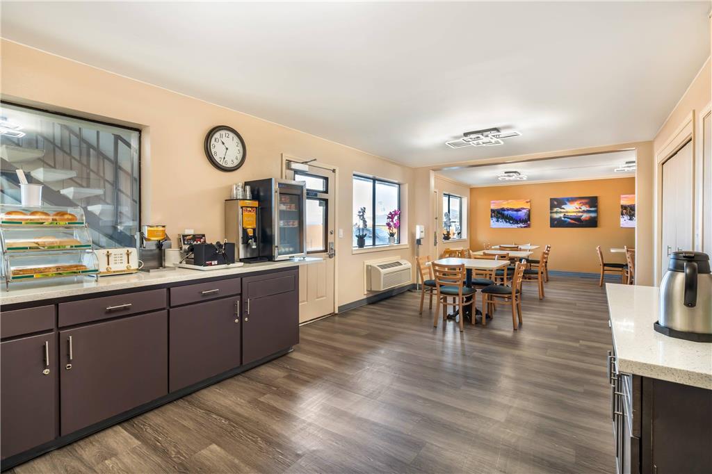 Quality Inn Klamath Falls Crater Lake Gateway - photo 25