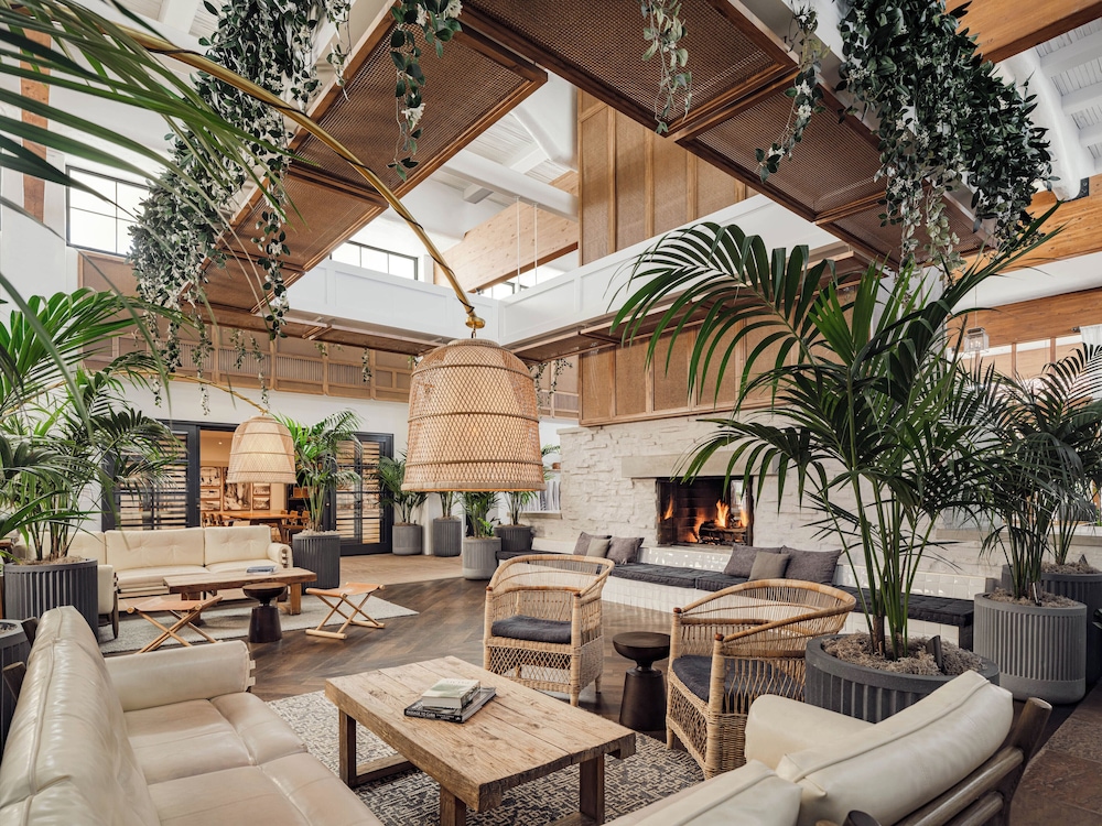 The Scott Resort & Spa - photo 4