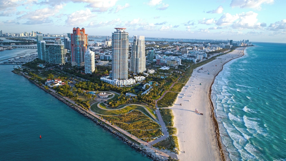 Hotel Indigo Miami Brickell by IHG - photo 63