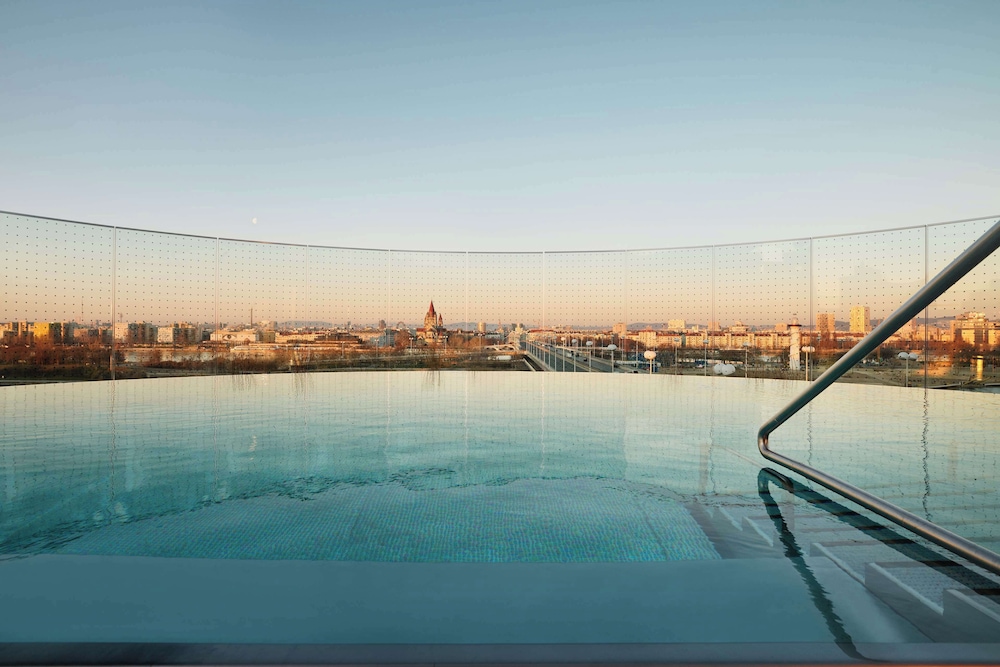 A by Adina Vienna in Vienna, Austria