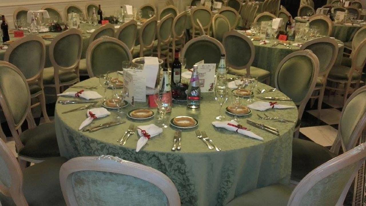 Grand Hotel degli Angeli — San Giovanni Rotondo — photo 4