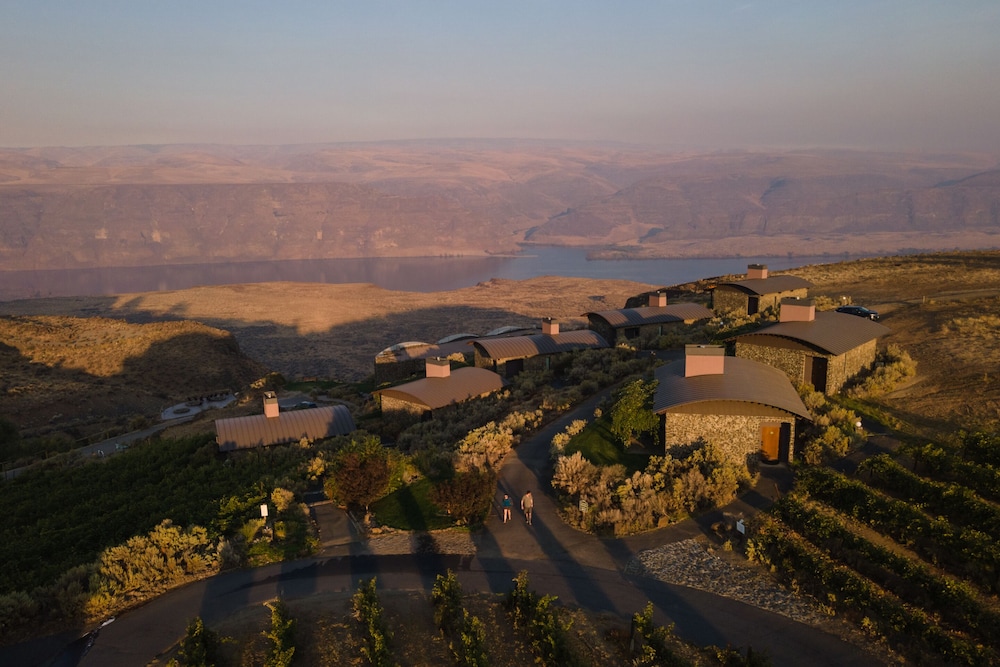 Sagecliffe Resort & Spa - photo 14
