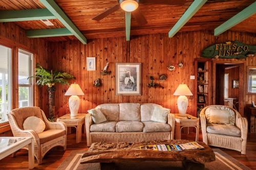 Sound Sleeper by Oak Island Accommodations - photo 25