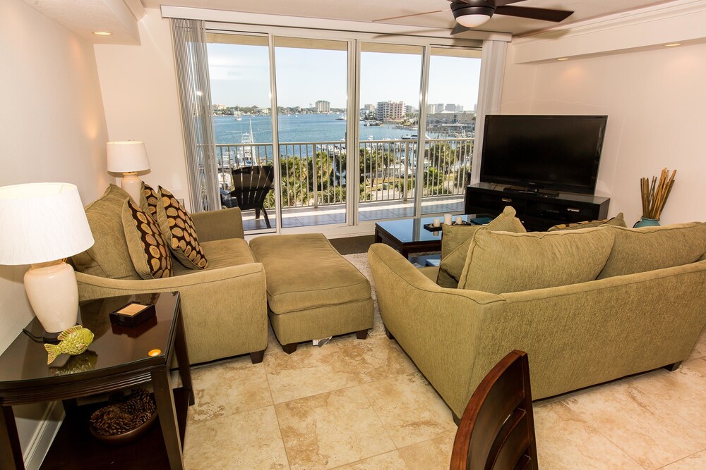 Waterview Towers by Holiday Isle - photo 14