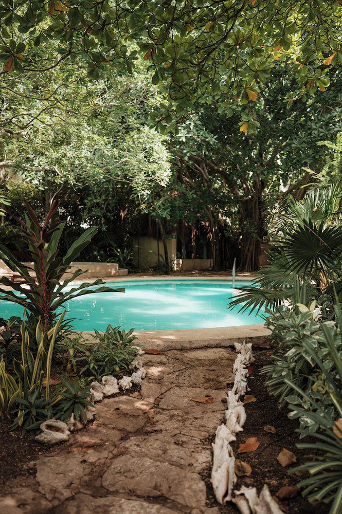 Na Balam Hotel