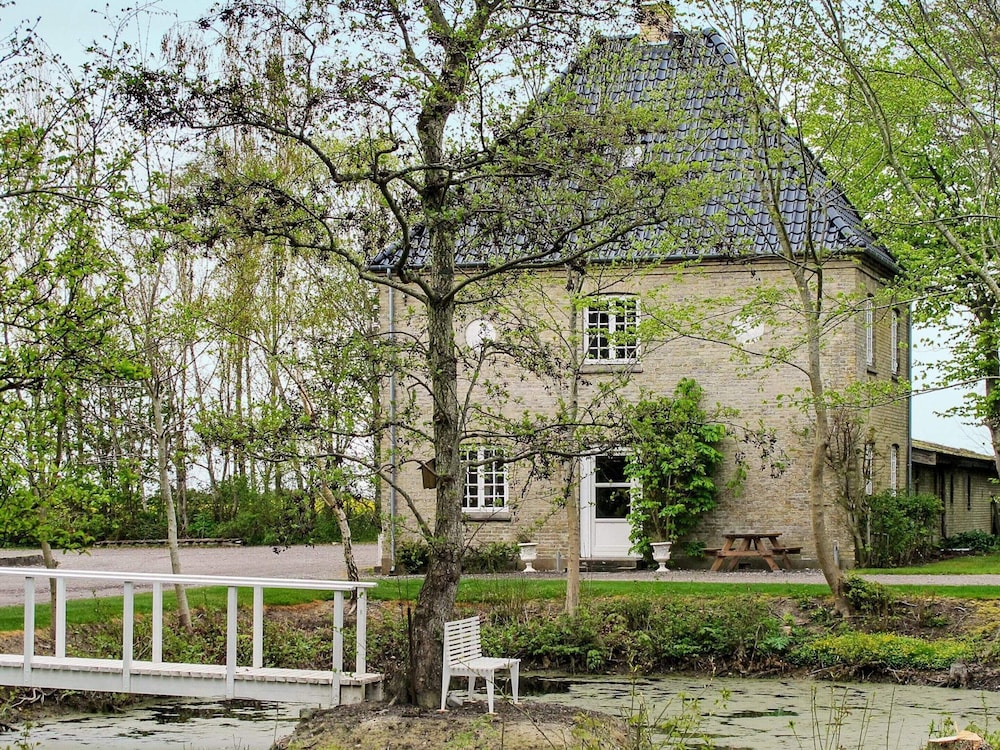 Historic Water Tower Retreat by Traum in Nakskov, Denmark