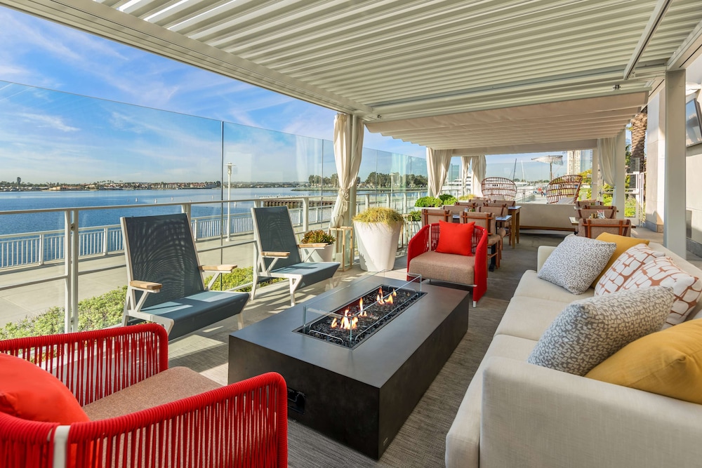 Hilton San Diego Bayfront - photo 111