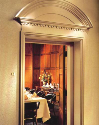 Standard Club - photo 14