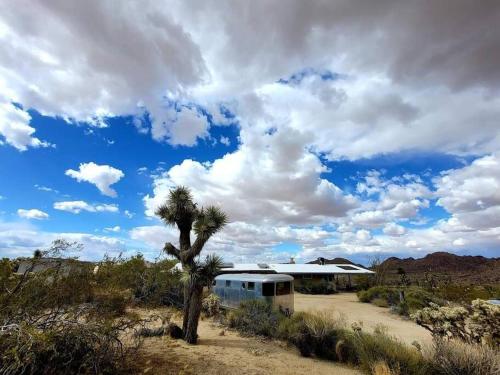 Steph's Panorama Paradise Nat'l Park minutes away — 4-Star Luxury Hotel in Joshua Tree, United States