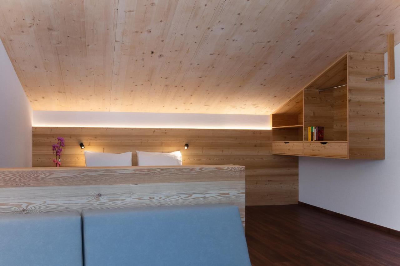 Hotel B&B Marilena in Livinallongo Del Col Di Lana, Italy