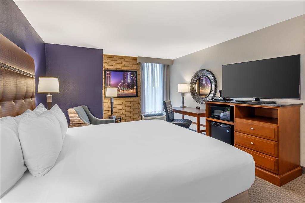 Drury Inn & Suites Atlanta Morrow - photo 25