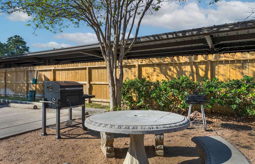 Extended Stay America Suites Houston The Woodlands - photo 42