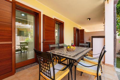 Casa Coko — 4-Star Luxury Hotel in Villasimius, Italy