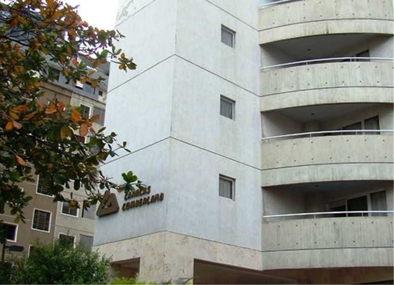 Chacao Cumberland — 4-Star Luxury Hotel in Caracas, Venezuela