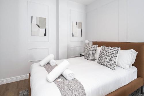 Venice House Studio in Cape Town CBD