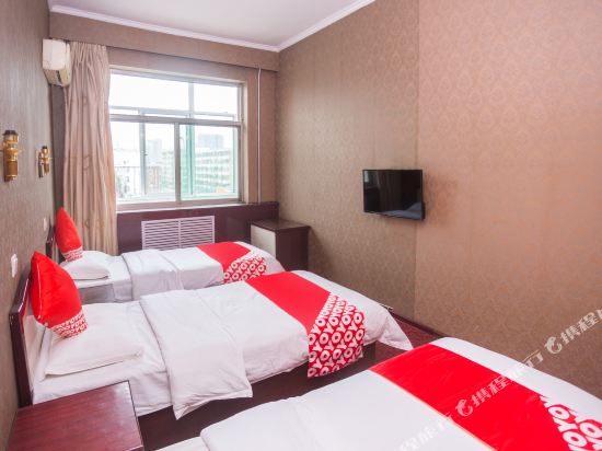 Lvliang shiji Style hotel in Lvliang, People's Republic of China