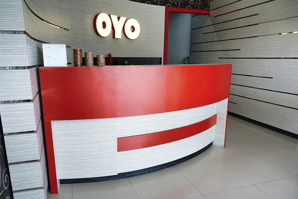 Oyo 555 Aedo — Bukittinggi — photo 3