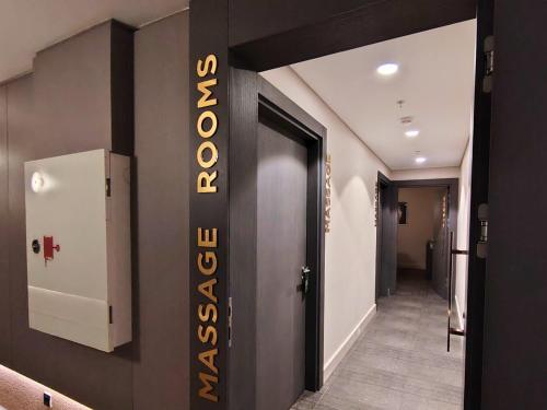 NOVA Seaside Living Apartments Batumi
