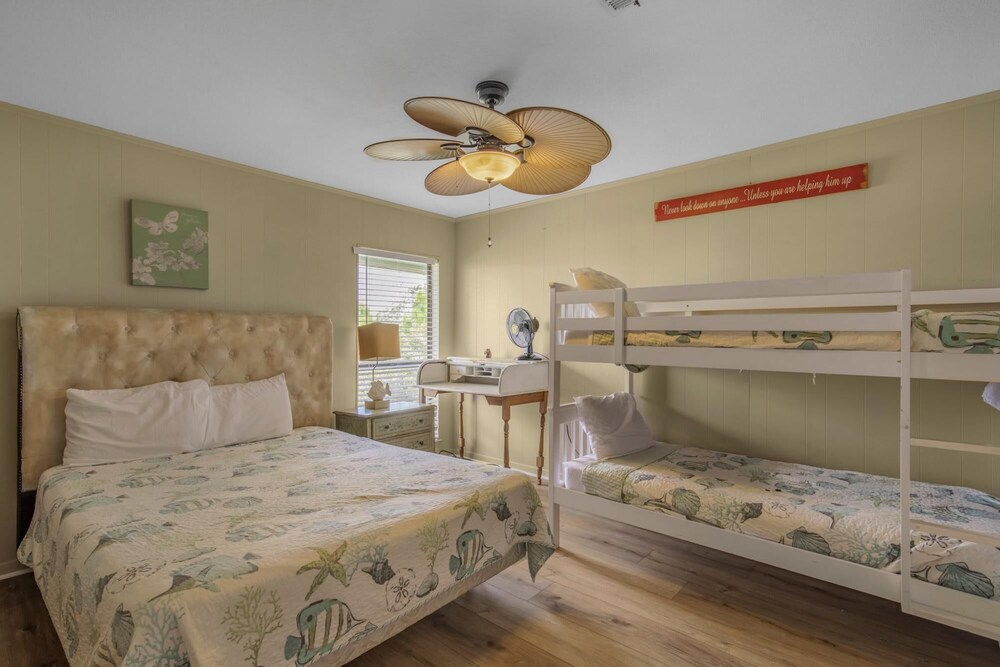 Sailhouse east Pet Friendly Duplex in Gulf Shores Gulf Shores - photo 16