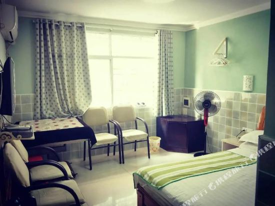 Wangyuan Hotel in Qianjiang, People's Republic of China