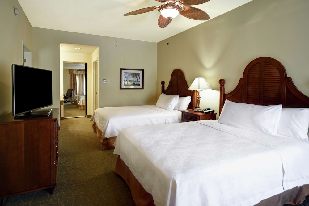 Homewood Suites by Hilton Charleston Airport - photo 17