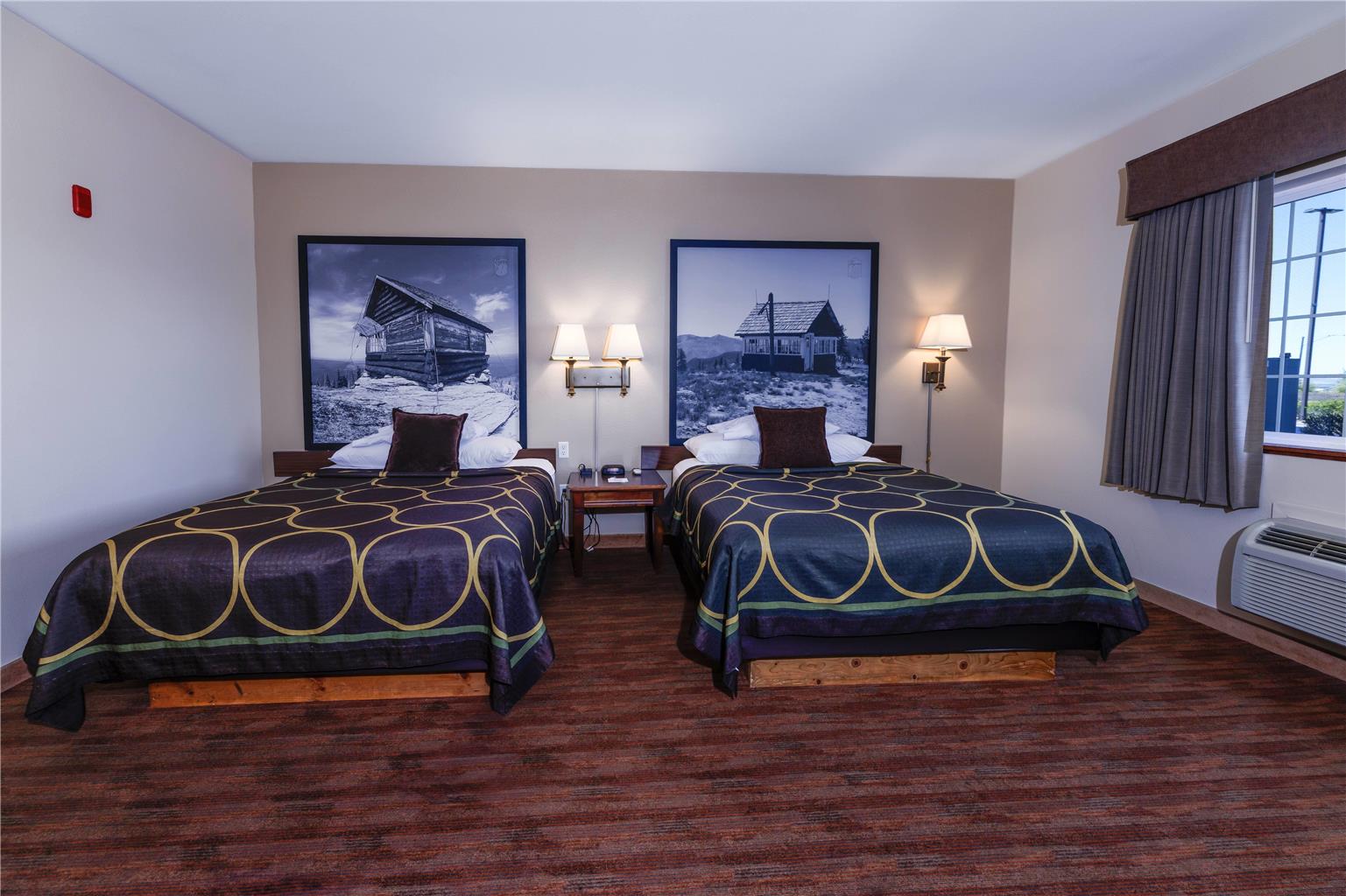 Super 8 by Wyndham Grangeville - photo 114