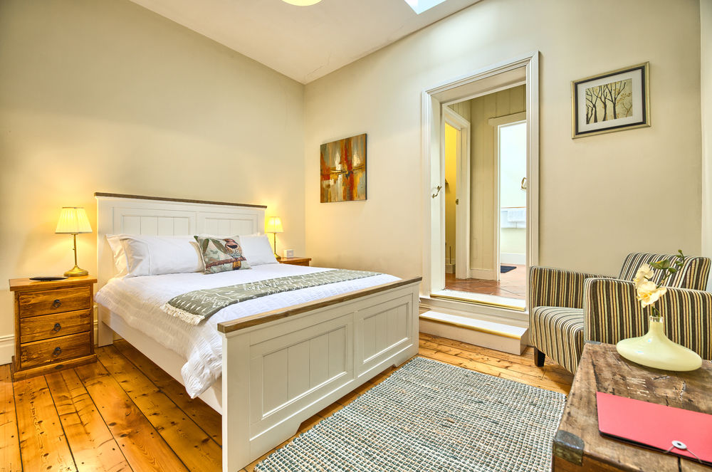 Spencer Suites Albany — 4-Star Luxury Hotel in Albany, Australia