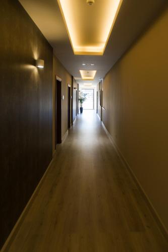 Manolia City Residences