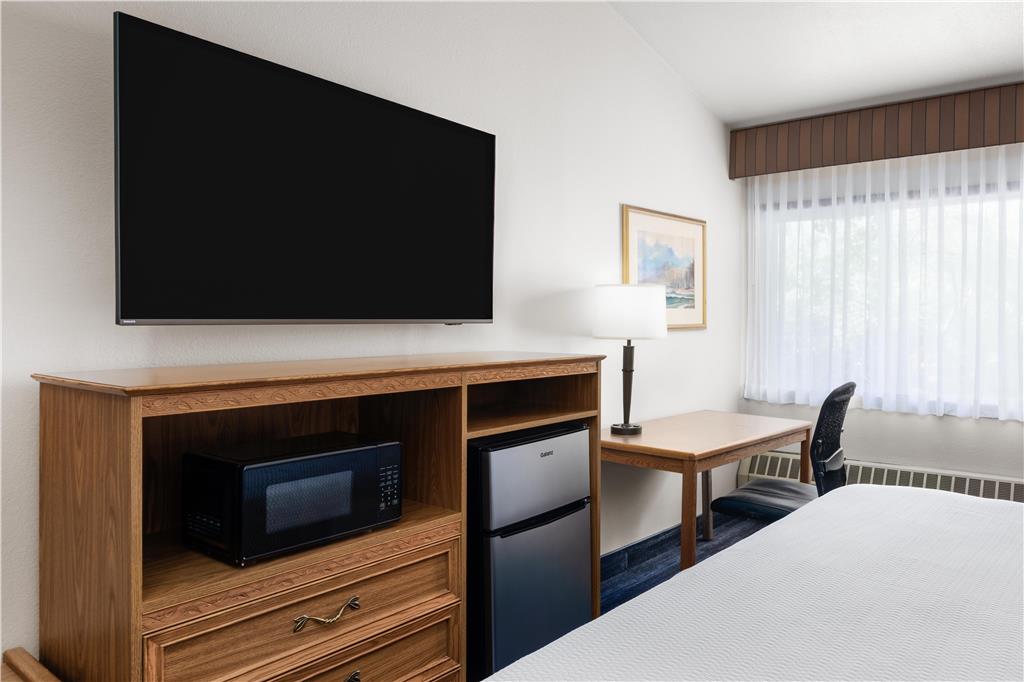 Best Western Kodiak Inn - photo 31