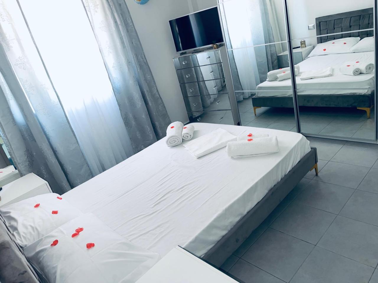 Pescara Love — 4-Star Luxury Hotel in Pescara, Italy
